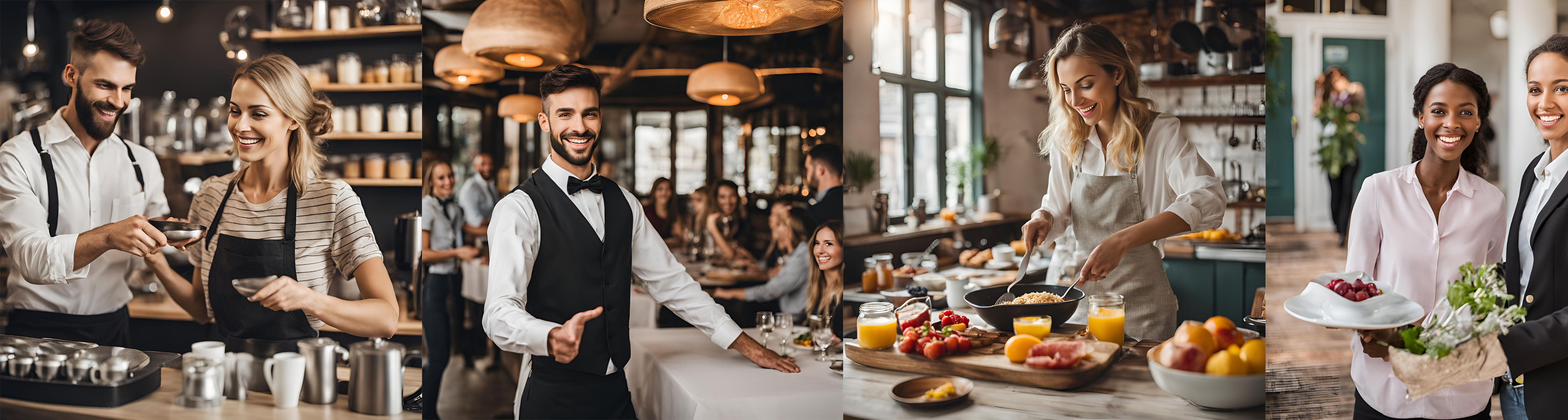 Restoranın için